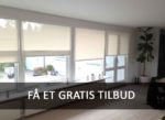 Gardinbussen - Prisgaranti
