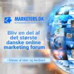 Dansk online marketing forum
