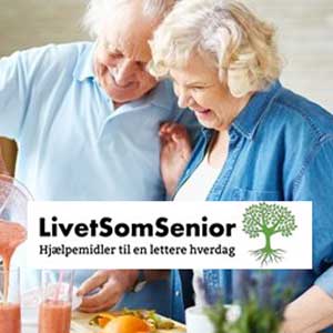hjælpemidler til ældre
