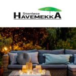 Havemøbler og Loungehygge