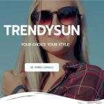 Trendysun solbriller